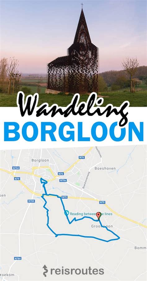 Wandeling Borgloon, parel van。